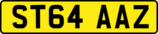 ST64AAZ