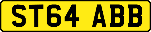 ST64ABB