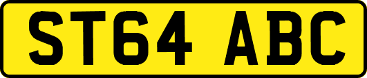 ST64ABC