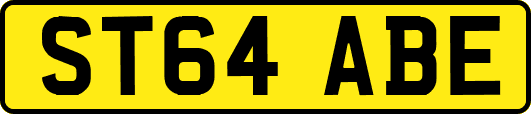 ST64ABE