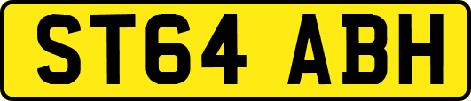 ST64ABH