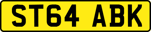 ST64ABK