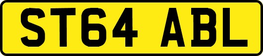 ST64ABL
