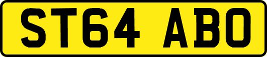 ST64ABO