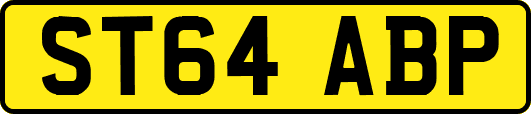 ST64ABP