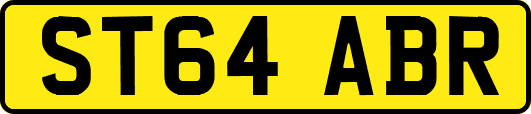 ST64ABR