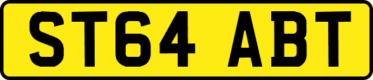 ST64ABT