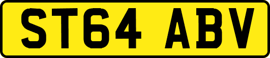 ST64ABV