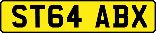 ST64ABX