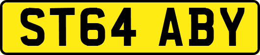 ST64ABY