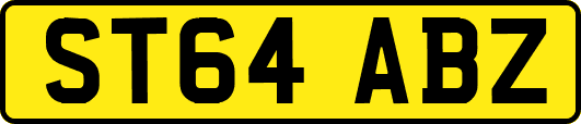 ST64ABZ