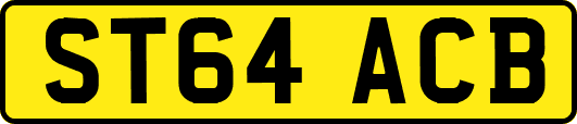 ST64ACB
