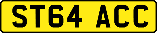 ST64ACC