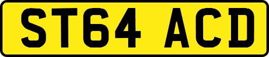 ST64ACD