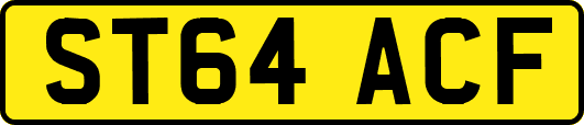 ST64ACF
