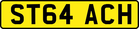 ST64ACH