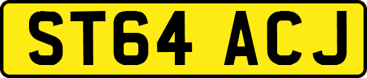 ST64ACJ