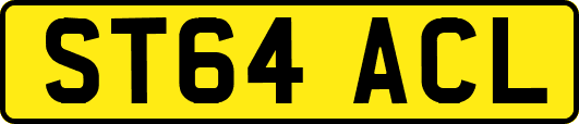 ST64ACL