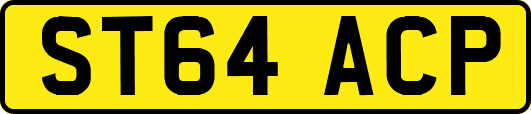 ST64ACP