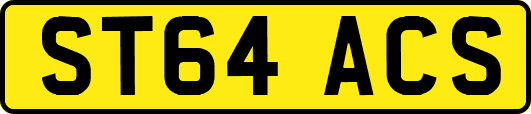 ST64ACS