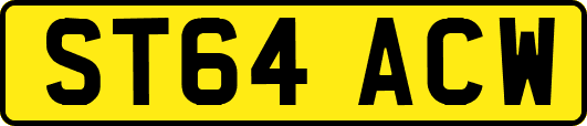 ST64ACW