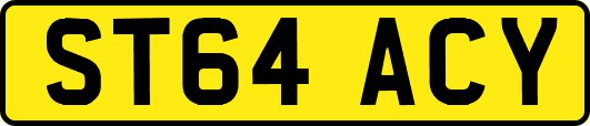ST64ACY