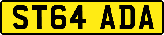 ST64ADA