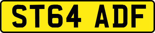ST64ADF