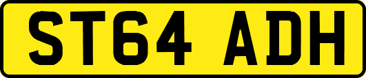 ST64ADH