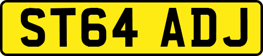 ST64ADJ