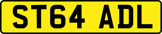 ST64ADL