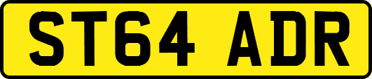 ST64ADR