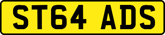 ST64ADS