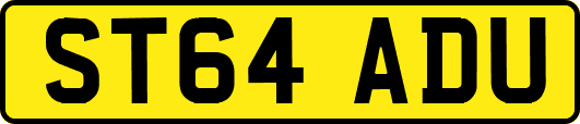 ST64ADU