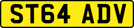 ST64ADV