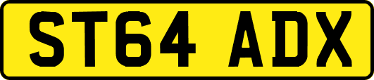 ST64ADX