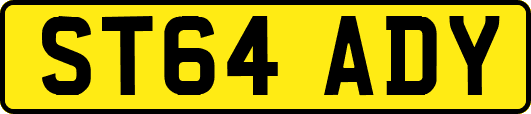 ST64ADY