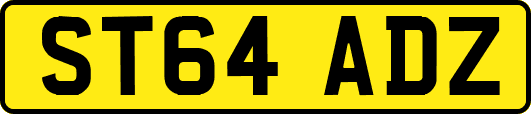 ST64ADZ