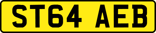 ST64AEB