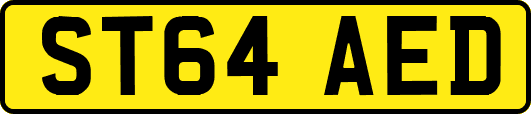 ST64AED