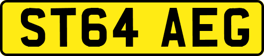 ST64AEG