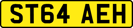 ST64AEH
