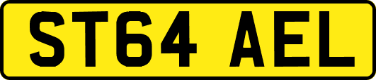 ST64AEL