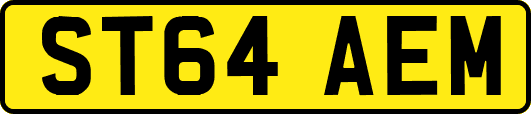 ST64AEM