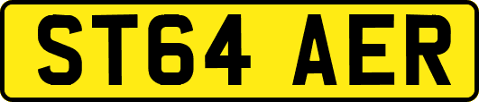 ST64AER