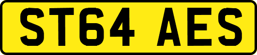 ST64AES