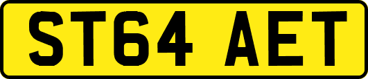 ST64AET