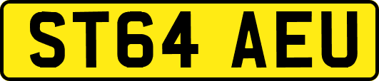 ST64AEU