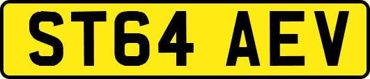 ST64AEV