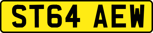 ST64AEW